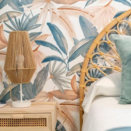 Ohana Beachfront Malagueta マラガ エクステリア 写真
