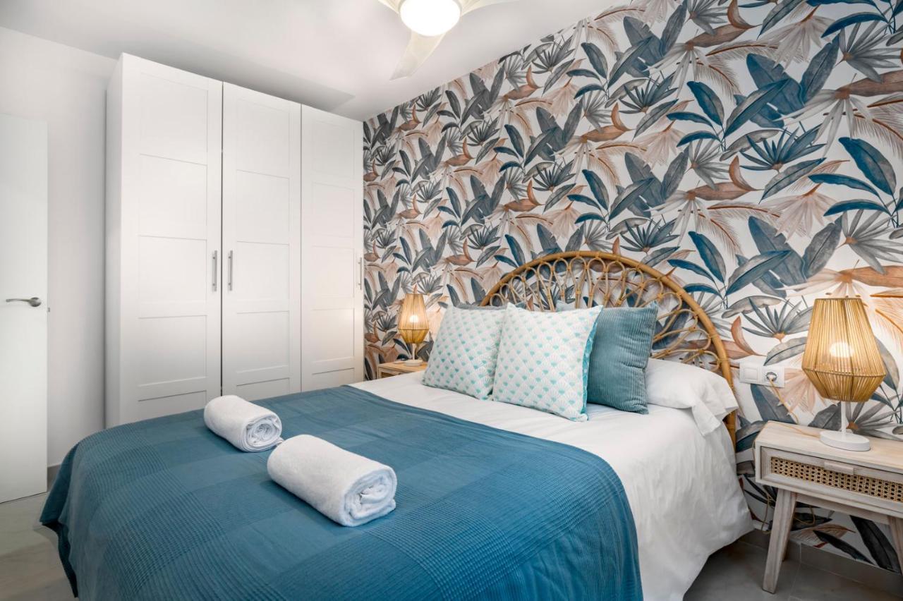 Ohana Beachfront Malagueta マラガ エクステリア 写真