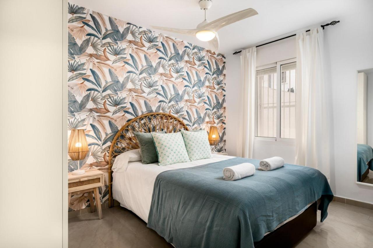 Ohana Beachfront Malagueta マラガ エクステリア 写真